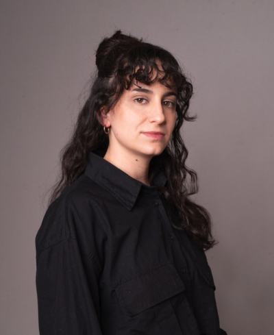 Violeta Marquis